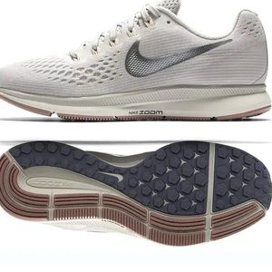 Nike Zoom Pegasus 34 Running Shoes